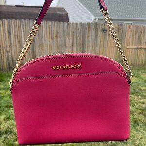 *SOLD* Michael Kors Crossbody